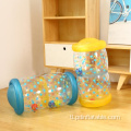 Baby Inflatable Roller Laruan